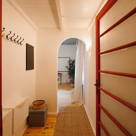 Company Mansion With Cinema & Balcony Old Town *