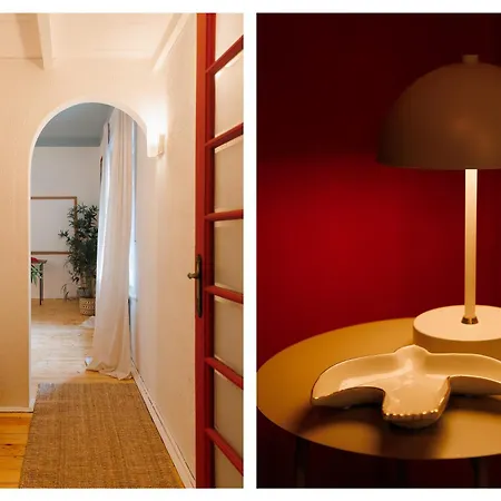 Appartement Company Mansion With Cinema & Balcony Old Town