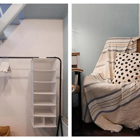 Apartament Company Mansion With Cinema & Balcony Old Town *