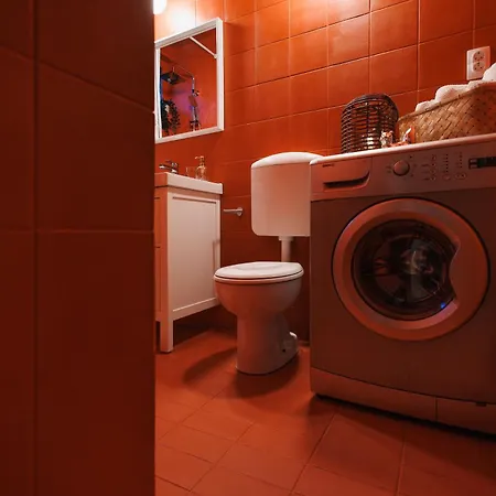 Appartement Company Mansion With Cinema & Balcony Old Town Belgrade