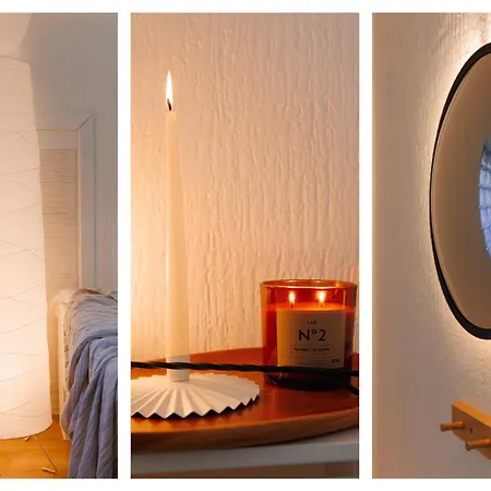 Company Mansion With Cinema & Balcony Old Town