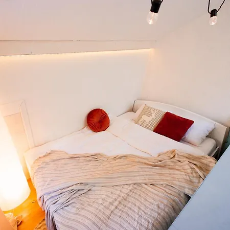 Apartament Company Mansion With Cinema & Balcony Old Town *