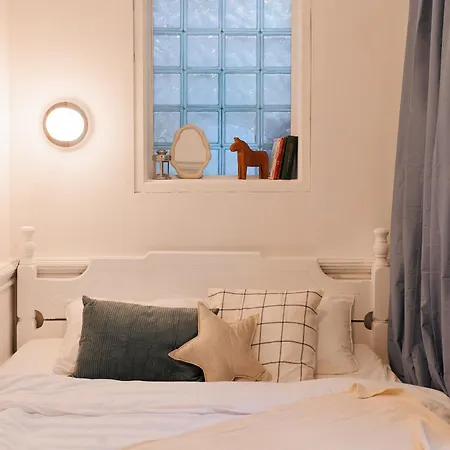 Company Mansion With Cinema & Balcony Old Town *