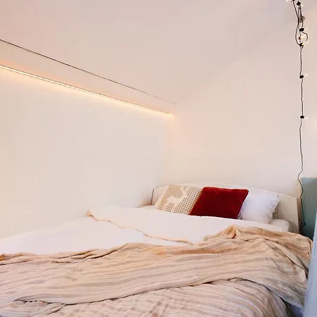 Company Mansion With Cinema & Balcony Old Town Belgrad