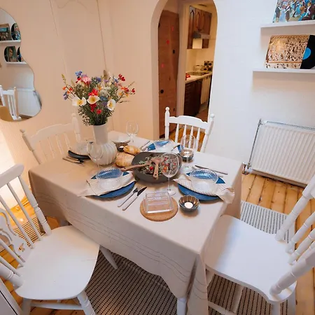 Apartment Majestic Company Mansion Old Town Renovated