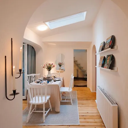 Company Mansion With Cinema & Balcony Old Town