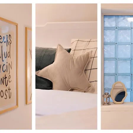 Appartement Company Mansion With Cinema & Balcony Old Town