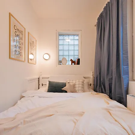 Company Mansion With Cinema & Balcony Old Town * Belgrad