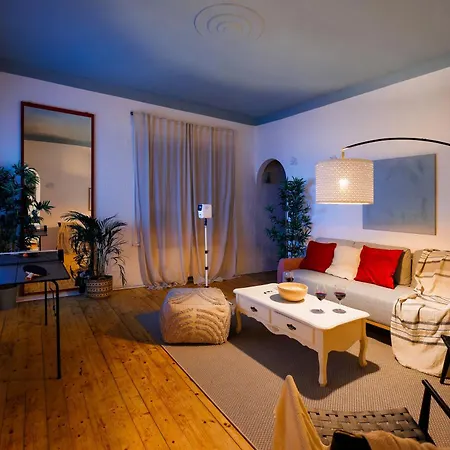 Appartement Company Mansion With Cinema & Balcony Old Town *