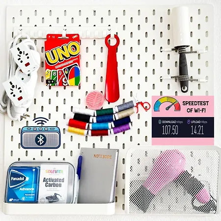 Appartement Company Mansion With Cinema & Balcony Old Town Belgrade